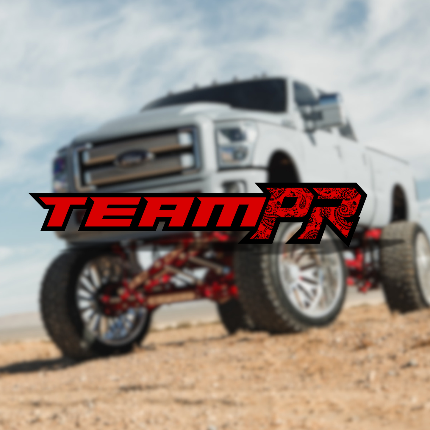 TEAM PR Membership